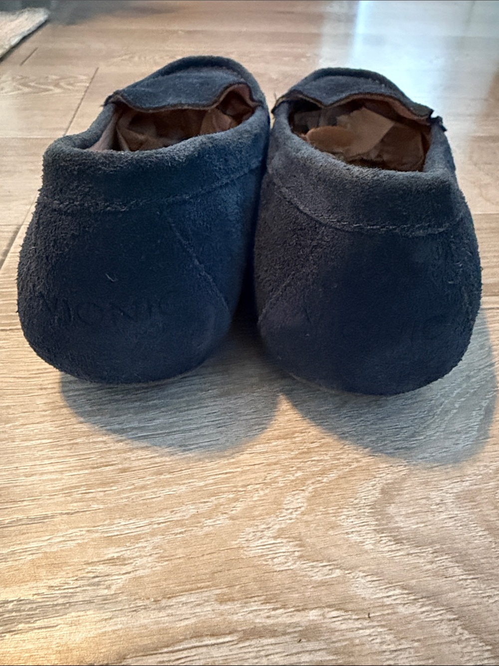 Vionic Loafers - Picture 4 of 7